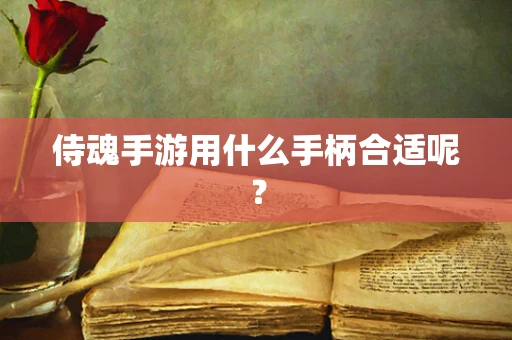 侍魂手游用什么手柄合适呢？