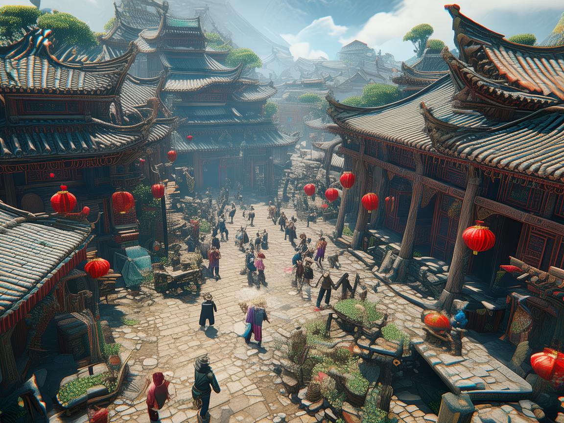 问道手游土法厉害吗？