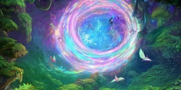 问道手游全敏金好玩吗？