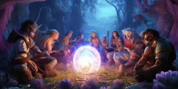 梦幻手游打金选什么职业好？