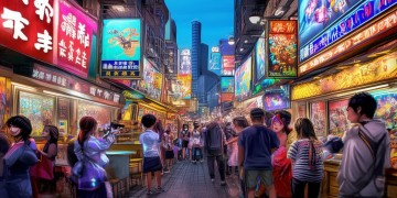 台服手游哪些比较火爆呢？