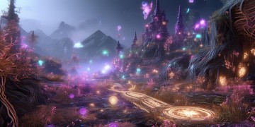 CF手游魔力能玩吗？
