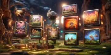 哪些传奇手游值得一玩?