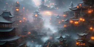 永劫无间手游真的现实吗？