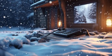 暖雪手游支持手柄吗？