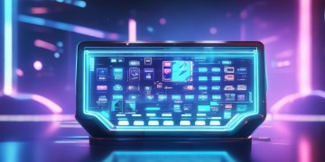 Switch上有LOL手游吗？