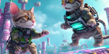 猫和老鼠手游是什么？