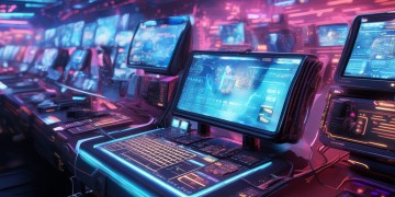 联机一定是组队吗？手游游戏中的联机奥秘