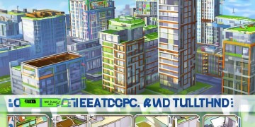 手游CF怎么建房？看这里就知道！