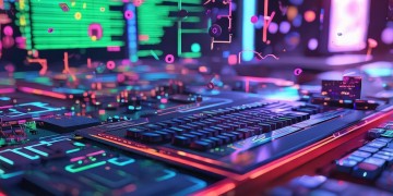 手游是用什么开发的?