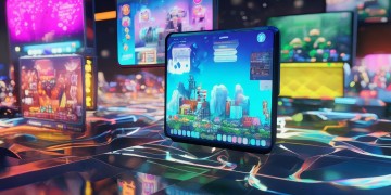 现在有哪些值得玩的手游推荐?