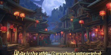 问道手游官服一区究竟叫什么？