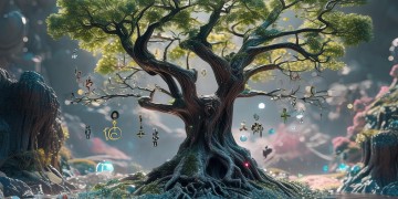 问道手游年卡能给什么？