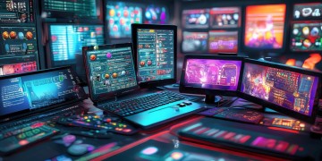 网络手游真的能挣钱吗？