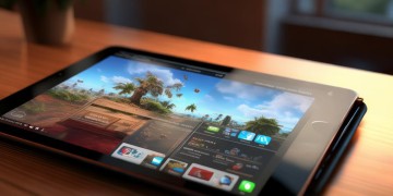iPad 到底能不能玩传奇手游呢？