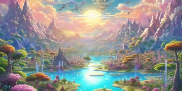 大话手游里有做天玩法吗？