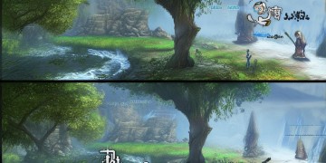 问道手游剑宗该选什么职业？