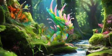 Temtem属于手游吗?