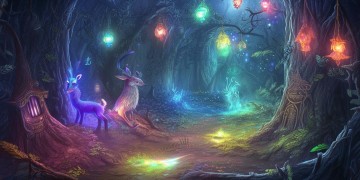 有妖精修炼玩法的手游叫什么？