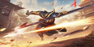 亮剑手游中什么英雄好用？