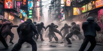 街斗手游可以直播吗?