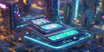 手机真的能玩3DS手游吗？