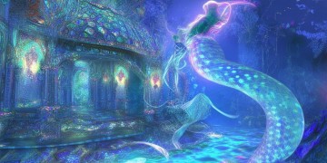 梦幻手游龙宫需要瞬吗?