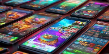 iPhone上有哪些好玩的手游呢？