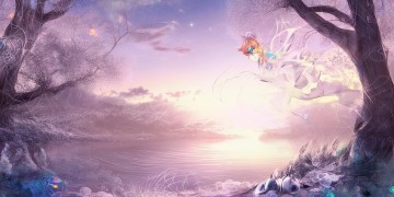 手游天使现在还能玩吗?