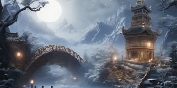 问道手游里还有老君吗？