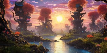 手游背景可以自己设置吗?