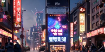 最近韩国热门的PC手游叫什么？