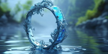 逆水寒手游戒指该戴什么?