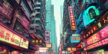 香港能玩DNF手游吗？