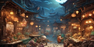 大话手游时间服收费吗？