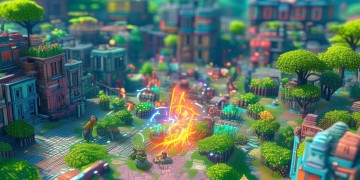 手游钻2水平到底厉害吗？