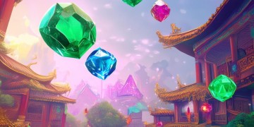 梦幻手游大唐该配什么宝石?