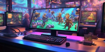 LOL手游运营内存大吗？