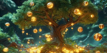 手游诛仙绑定元宝能做什么?