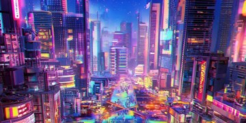 LOL手游日服分区吗？