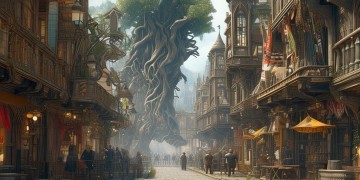 方舟手游古马路能拆家吗？