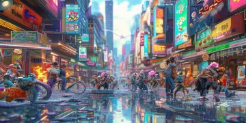 手游推广究竟是怎样的情况？