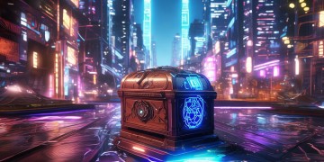 手游源计划会出宝箱吗?