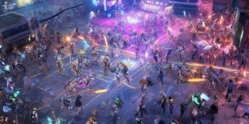 DNF手游PK场公平吗？