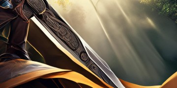 手游武神带什么防具才好看呢？