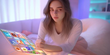 女生小白适合玩什么手游呢？