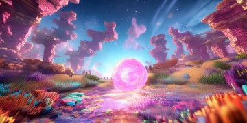 梦幻手游直播在哪看？