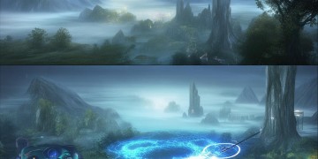 仙侠MMO手游究竟是什么意思？