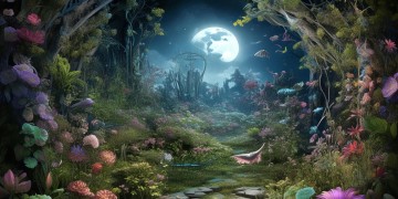 梦幻手游月宫等级高就一定强吗？