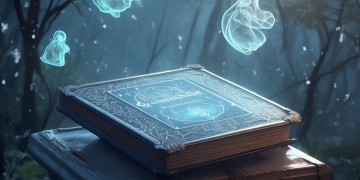 梦幻手游什么书必掉鬼魂术？